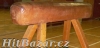 Koupím kožené žíněnky a další tělocvičné nářadí - 2