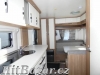 Hobby De Luxe 490 KMF karavan nový - 3