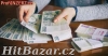 bezplatné finanční řešení