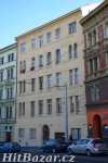 Prodej, byt 1+1, 52 m2, Praha 10-Francouzská 549