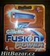 Holící břity Gillette - žiletky