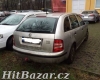 Škoda Fabia, rok výroby 2006 - 3