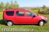 Kombi Dacia Logan MCV 1,4 2007