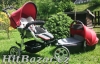 Jané Slalom pro 2012 limited edition - záruka top
