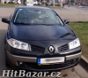 Renault megane 1.9 dci, cabrio - 4