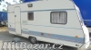 Karavan - BURSTNER holiday 4308