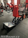 Fitness stroje