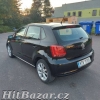 Volkswagen POLO 1,2 koupeno v ČR - 2