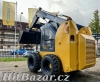 Smykový nakladač GORILA G100 3,8T - 2