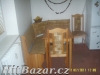 Byt 2+1 s balkonem v Dobrovici - 8