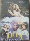 Nesmrtelná teta DVD
