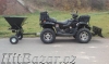 ATV čtyřkolky a skútry xextreme Zlín-Halenkovice - 2