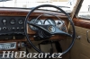 Prodám veterána  Daimler V8 250 z roku 1966 - 4