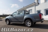Isuzu D-MAX  4x4 maximální výbava, demo - 3