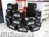Autobaterie 45 Ah - 225 Ah