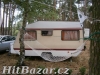 Obytný karavan