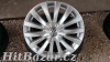 Alu VV Audi Škoda 3D0 5x112 - 2