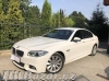 BMW5 2roční vůz, Mpack, 4x4,aut8st,virtual cockpit - 2