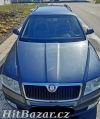 Škoda Octavia 1.9 TDi,77kw,DSG,r.v. 2006,230 tkm - 4