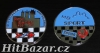 ŠKODA logo pro volant Kolinak RALLYE a MB SPORT