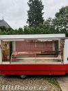 Prodám pojízdnou prodejnu Fiat Ducato, r.v. 2001 - 3