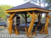 Zahradní altány pro celou ČR - 2