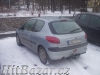 Peugeot 206 - 1,4 HDI