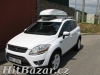 Ford Kuga 2.0 TDCi 103kW, titanium S, 4X4 - 4