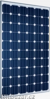 Fotovoltaický panel SHARP 250Wp - LEVNĚ