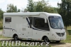 Luxusní obytné auto Concorde Credo 695 H do 3.5t!!