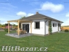Bungalov na klíč - Ametyst 095 v ceně do 2 mil.