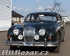 Prodám veterána  Daimler V8 250 z roku 1966 - 3
