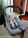Jané Slalom pro 2012 limited edition - záruka top - 3