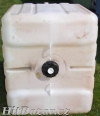 1000l IBC - plastová nádrž, sud, žumpa - 4