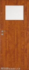Akce na laminátové dveře DRE ve výši 50%