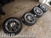 Alu orig. Audi 5x112 - 2
