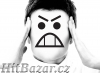 BLBÁ PRÁCE? BLBÝ ŠÉF? BLBÉ OBDOBÍ???