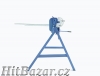 ohýbačka plechu 1400mm / 1,2mm - 5
