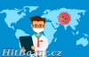 * KORONAVIRUS NA NÁS NEMŮŽE... MAKÁME Z DOMU * - 10