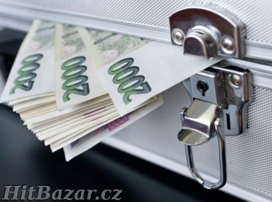 Ono to nějak dopadne. . . .  