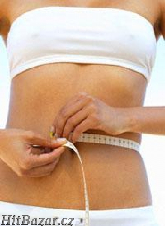 Zdravé hubnutí bez pocitu hladu