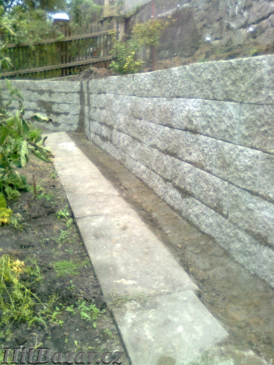 Vyklízení bytů, bourání i sekání,Výkopové