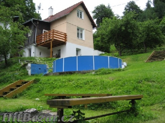 Dovolená v Českém ráji - Železný Brod