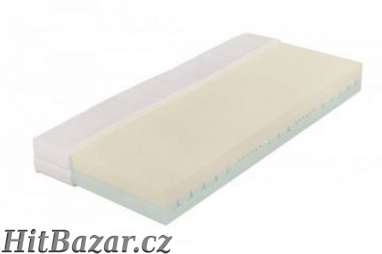 Matrace Curem C 2000