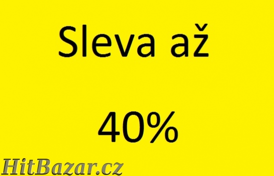 Absolutně nejnižší ceny energií.
