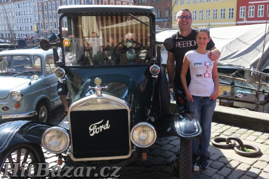 STAČÍ JEN MOBIL A PŘIPOJENÍ NA INTERNET