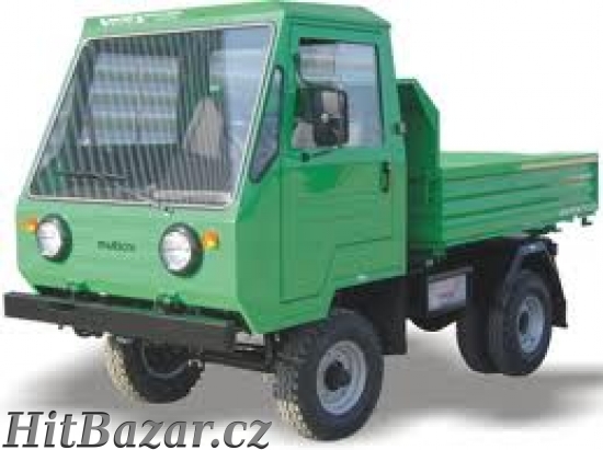 AUTODOPRAVA MULTICAR TEPLICE