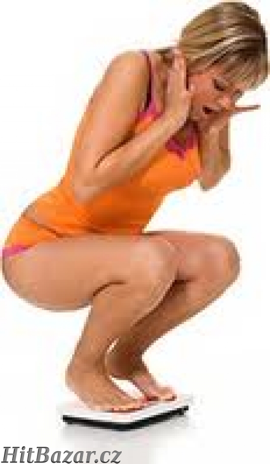 Zhubněte natrvalo, nejen na dovolenou