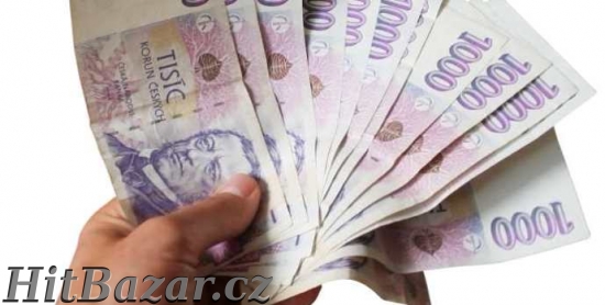 Máš stres z dluhů?