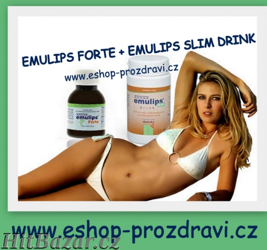 Účinná podpora hubnutí